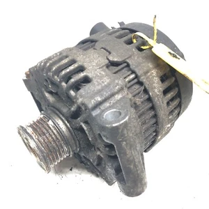MINI COOPER R56 N14 1.6 BENZIN MOTOR LICHTMASCHINE GENERATOR ORIGINAL EINHEIT 7575650 - Bild 1 von 4