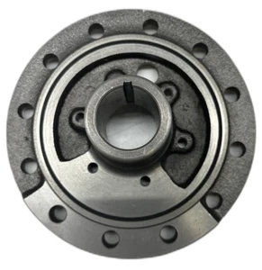 Harmonic balancer for v6 Buick engine blocks - Picture 1 of 2