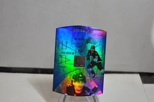 Upper deck  Extended series holoview retros sp 2023-2024 #spx -26 Matty Beniers - Bild 1 von 6