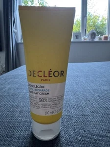 Decleor Paris hydra floral ever fresh skin hydrating light cream 100ml - Picture 1 of 1