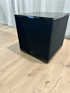 Definitive Technology PowerField SuperCube I Subwoofer - Great Condition - Picture 1 of 5