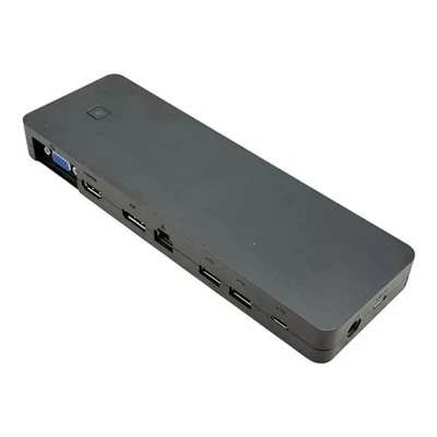 Fujitsu USB-C Port Replicator NPR44 FPCPR362 | Dock Dockingstation - Image 1 of 2