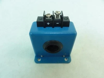 182531 New-No Box; KIS T420-20 Current Sensor; 20A; In: 5-40VDC; Out: 4-20mA - Image 1 of 3