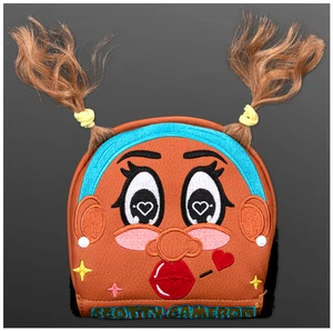 Nuevo Scotty Cameron Boise 2025 Sweety Potato Mid-Round Putter Headcover - Imagen 1 de 2