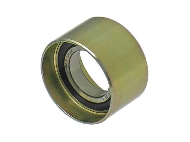 Rodillo de correa de distribución para 1987-1991, 1993-1995 Porsche 928 1988 1989 1990 DP589BF Foto 1 de 1