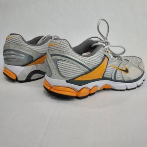 Tenis Nike Zoom Equalon 4 Bowerman Series de colección para mujer 9,5 naranja gris - Imagen 1 de 14