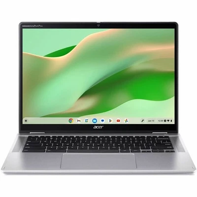 Acer Chromebook Spin 314 Cp314-2hn Cp314-2hn-39k7 14" Touchscreen Convertible 2 - Image 1 of 4