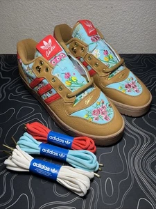 adidas Unheardof x Rivalry Low Mom's Ugly Couch Size 11 - Picture 1 of 8