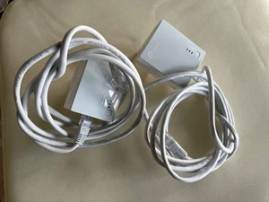 TP-Link TL-PA4010 Kit AV600 Powerline Adapter Kit (zwei Adapter) - Bild 1 von 3