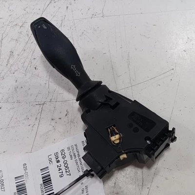 Interruptor de columna intermitente de señal de giro sin computadora de viaje compatible con Ford Fiesta 11-19 Foto 1 de 4