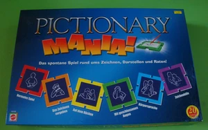 Pictionary Mania - Bild 1 von 4