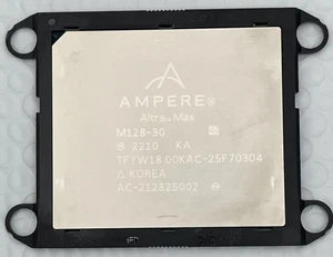 AMPERE ALTRA MAX M128-30 AC-212825002 WITH CPU FRAME - Zdjęcie 1 z 1