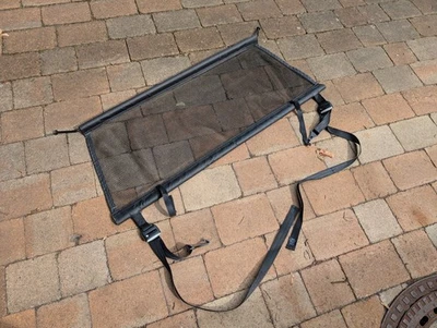 Opel Zafira C Tourer Trennnetz Kofferraumnetz Gepäcknetz Innenraumnetz 13350683 - Bild 1 von 3