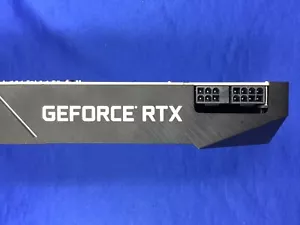 ASUS Turbo GeForce RTX 2080 8GB GDDR6 Graphics Card - Picture 1 of 6
