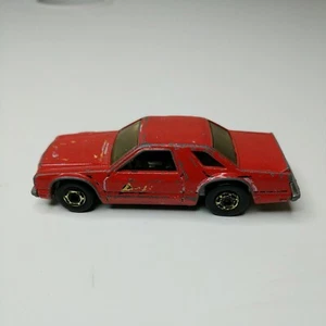 Hot Wheels Front Runnin Fairmont - Picture 1 of 6