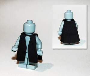Bata CapeMadness para minifiguras Lego (paquetes de 10) - Imagen 1 de 48