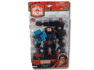 Disney Wreck-It Ralph Fix-It-Felix Hero's Duty Ralph Action Figure - Picture 1 of 1
