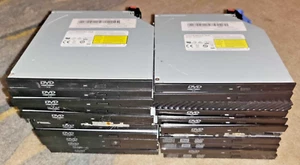 20x SATA 5.25" Slim Internal Optical Drives - Picture 1 of 2