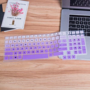 keyboard skin for HP Omen 15-CE.15-CE025TX 15-CE026TX 15-CE015DX 15-CE011DX - Picture 1 of 15