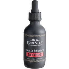 2 oz. Old Forester Cocktail Bitters (select flavor below)