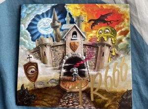 TRIPPIE REDD SIGNED HANDSIGNIERT HOLY SMOKES CD - Bild 1 von 2