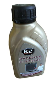 RADIATOR Kühlerdichtmittel  KÜHLER STOP LEAK 400 ML  Kühlmittel Dicht - Bild 1 von 3