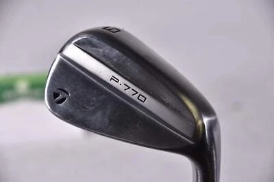 Taylormade P770 2024 #9 Iron / Regular Flex N.S.Pro 850GH Shaft - Image 1 of 4
