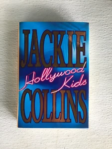 Jackie Collins Hollywood Kids - Bild 1 von 2