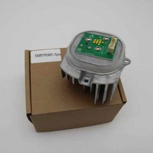 For Mercedes-Benz CLS GLS LED 7pin DRL Module Daytime Runing Light 1305715307 RH - Picture 1 of 2