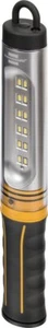 LÁMPARA DE ANTORCHA RECARGABLE DE TALLER CON 12 LEDS WL 500 A IP54 520LM (27575) - Imagen 1 de 5