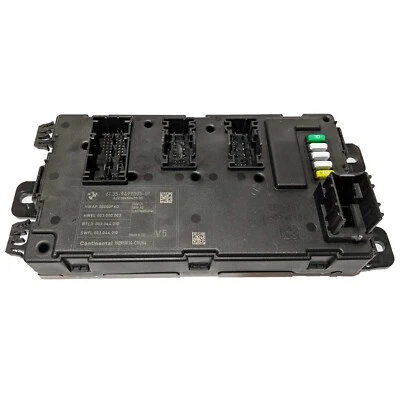 Módulo de control de carrocería OEM BCM BMW M2 M3 M4 F80 F82 F83 F87 2014-2020 / 61359499005 Foto 1 de 3