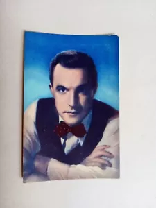 FIGURINA ARTISTI DEL CINEMA ASTRA 1951 GENE KELLY n 241 - Imagen 1 de 2