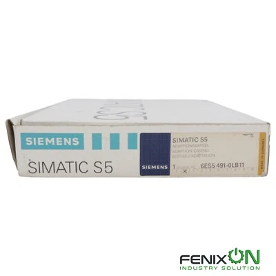 SIEMENS 6ES5526-3LB01 + 6ES5491-0LB11 CP 526 KOMMUNIKATIONSPROZESSOR - Bild 1 von 4