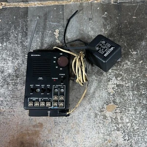 Bogen FMR FM Receiver for Background or Telephone On Hold Music with Antenna - Picture 1 of 8