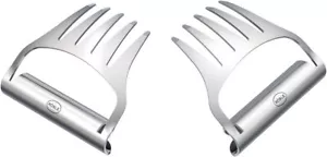 Rosle BBQ Stainless Steel Pulled Pork Claws - Picture 1 of 2