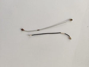 LG Google Nexus 5 D820 D821 Wifi Aerial Antenna Cable Plug Wire Contact, Black - Picture 1 of 1