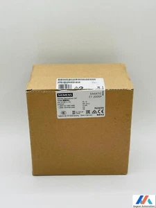 SIEMENS Simatic 6ES7512-1SK01-0AB0 ET200SP CPU 1512SP F-1 PN 512-1SK01 New - Bild 1 von 5