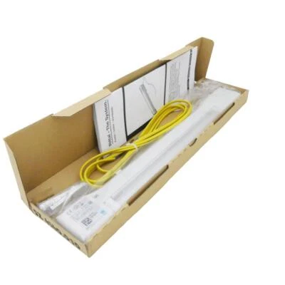 RITTAL TALLA 4140.010 SZ4140.010 LUZ COMPACTA 8W 455x59x24mm -new- Foto 1 de 4