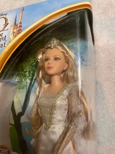Glinda the good witch from Oz the great and powerful Barbie doll - Bild 1 von 3