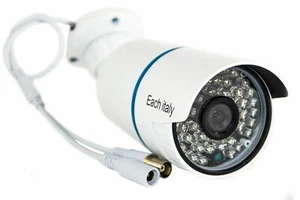Telecamera videosorveglianza ahd 48 led ir 3mp  1080p 7548 ALTA QUALITà - Foto 1 di 4