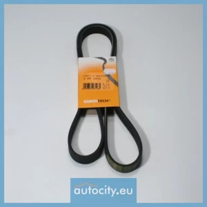 ContiTech 6PK1653 Courroie trapezoidale a nervures - Photo 1/2