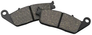 EBC - FA196 - Organic Brake Pads - Foto 1 di 1