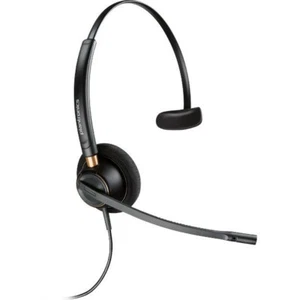 Plantronics EncorePro HW510 Mono Noise-Cancelling 89433-02 - Bild 1 von 6