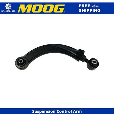 For 2011-2019 Mitsubishi RVR Suspension Control Arm Rear Upper MOOG 2011 2012 - Image 1 of 4