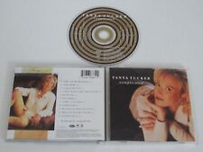 Tanya Tucker / Complicated (Capitol 72438-36885-2 4) CD Album