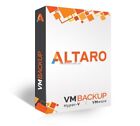 New License Altaro VM Backup for Hyper-V Unlimited Plus Edition with 1 year SMA