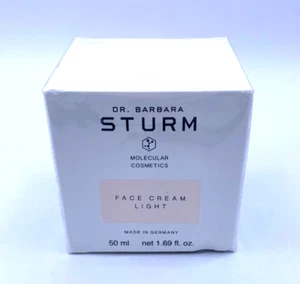Dr. Barbara Sturm Face Cream Light ~ 50 ml / 1.69 oz ~ BNIB - Picture 1 of 1