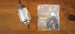 NOS Vintage Sturmey Archer Raleigh Chopper S5 3+2 Internal 5-Speed 36 Hole Hub - Picture 1 of 14