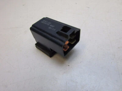 Conjunto de relé Yamaha OEM C3 XF50 Zuma 50 125 4HC-81950-00-00 Foto 1 de 4