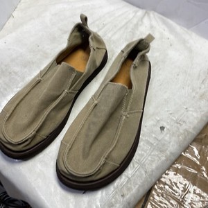 Ocean Pacific Canvas Men's Casual Shoes 